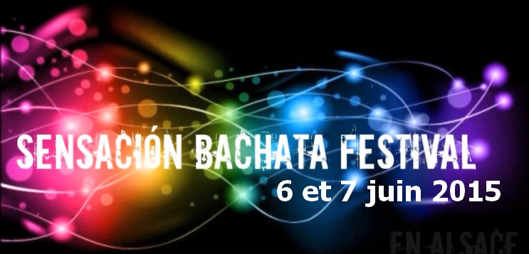 Sensacion Bachata Festival